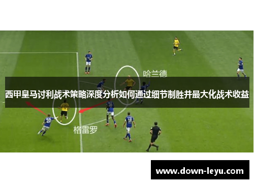 西甲皇马讨利战术策略深度分析如何通过细节制胜并最大化战术收益 西甲皇马讨利战术策略深度分析如何通过细节制胜并最大化战术收益