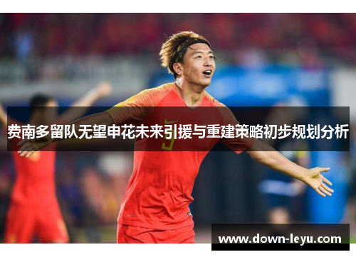 费南多留队无望申花未来引援与重建策略初步规划分析