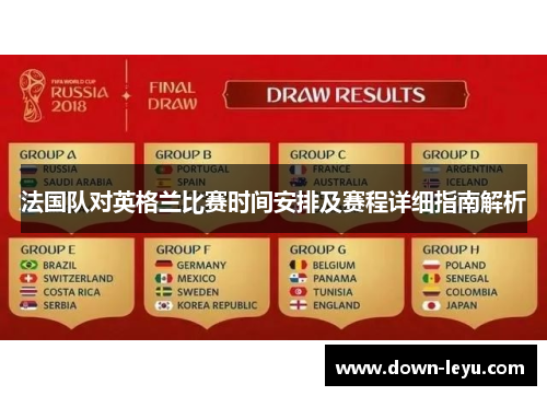 法国队对英格兰比赛时间安排及赛程详细指南解析 法国队对英格兰比赛时间安排及赛程详细指南解析