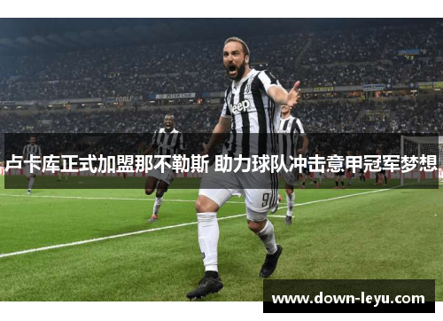 卢卡库正式加盟那不勒斯 助力球队冲击意甲冠军梦想 卢卡库正式加盟那不勒斯 助力球队冲击意甲冠军梦想