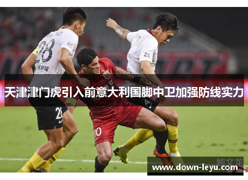 天津津门虎引入前意大利国脚中卫加强防线实力